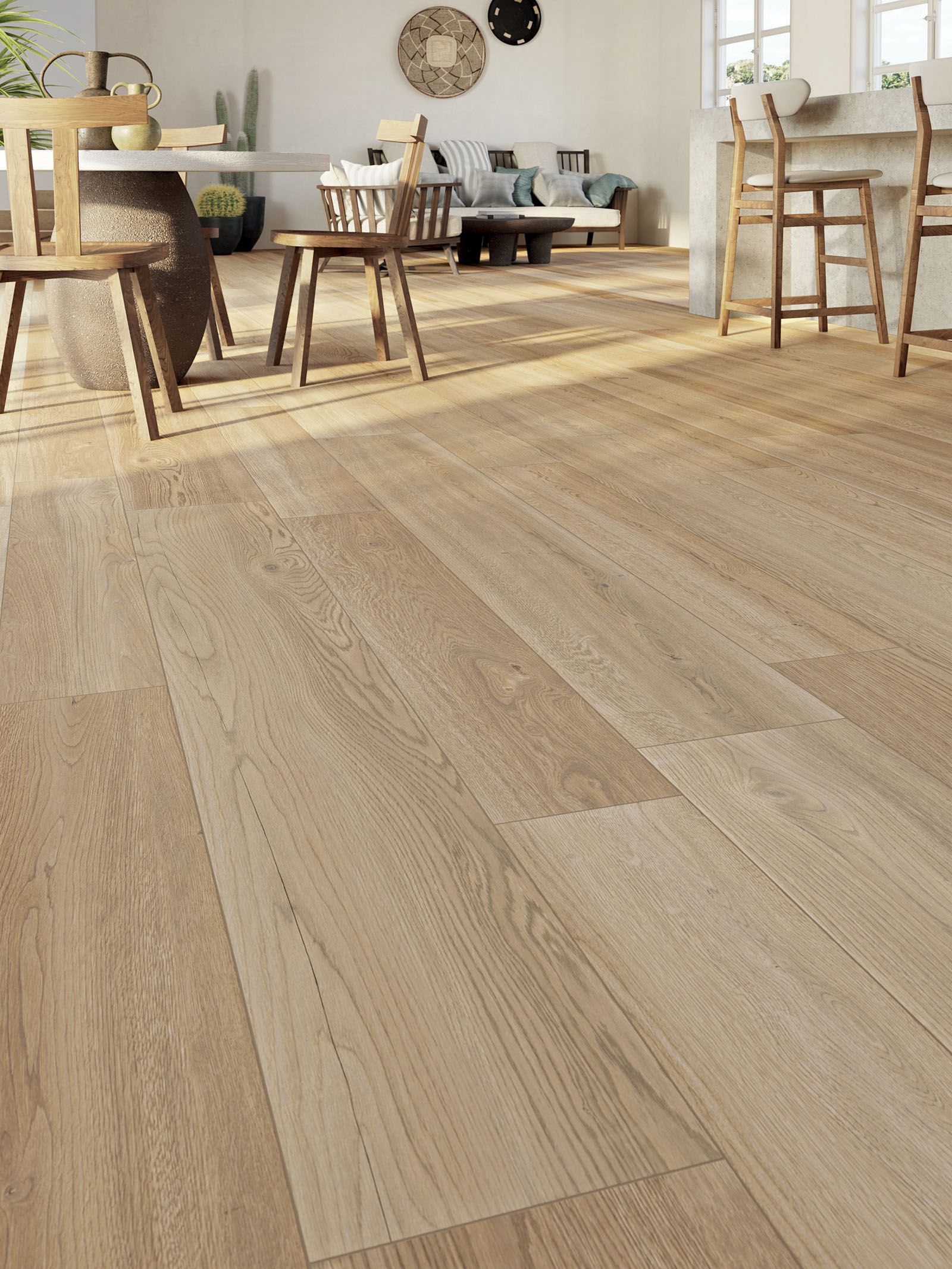 pavimento effetto legno abk