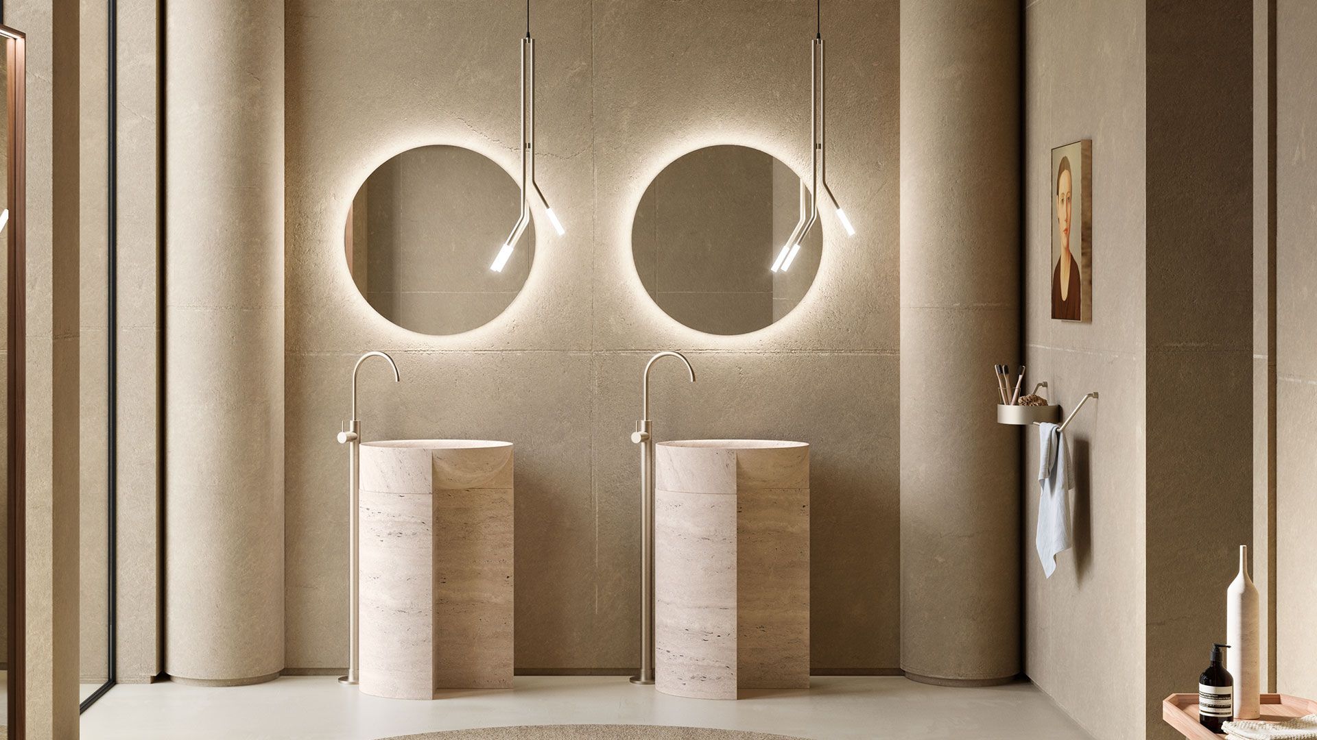 arredobagno cerasa caserta