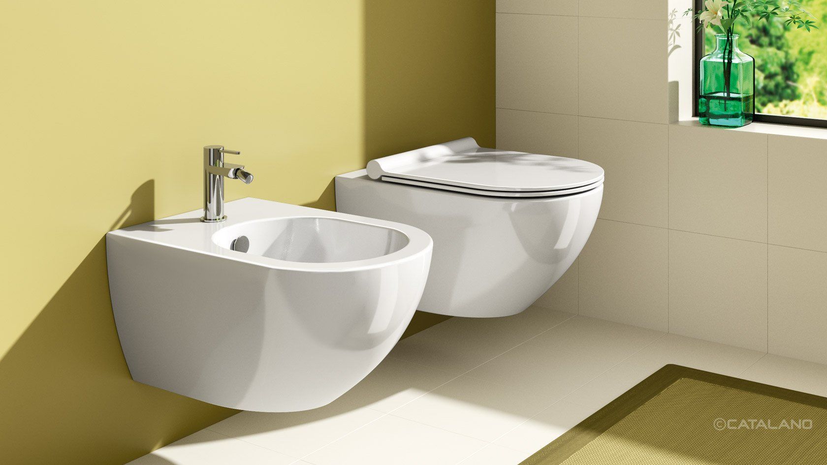 Igienici Sanitari Catalano Caserta