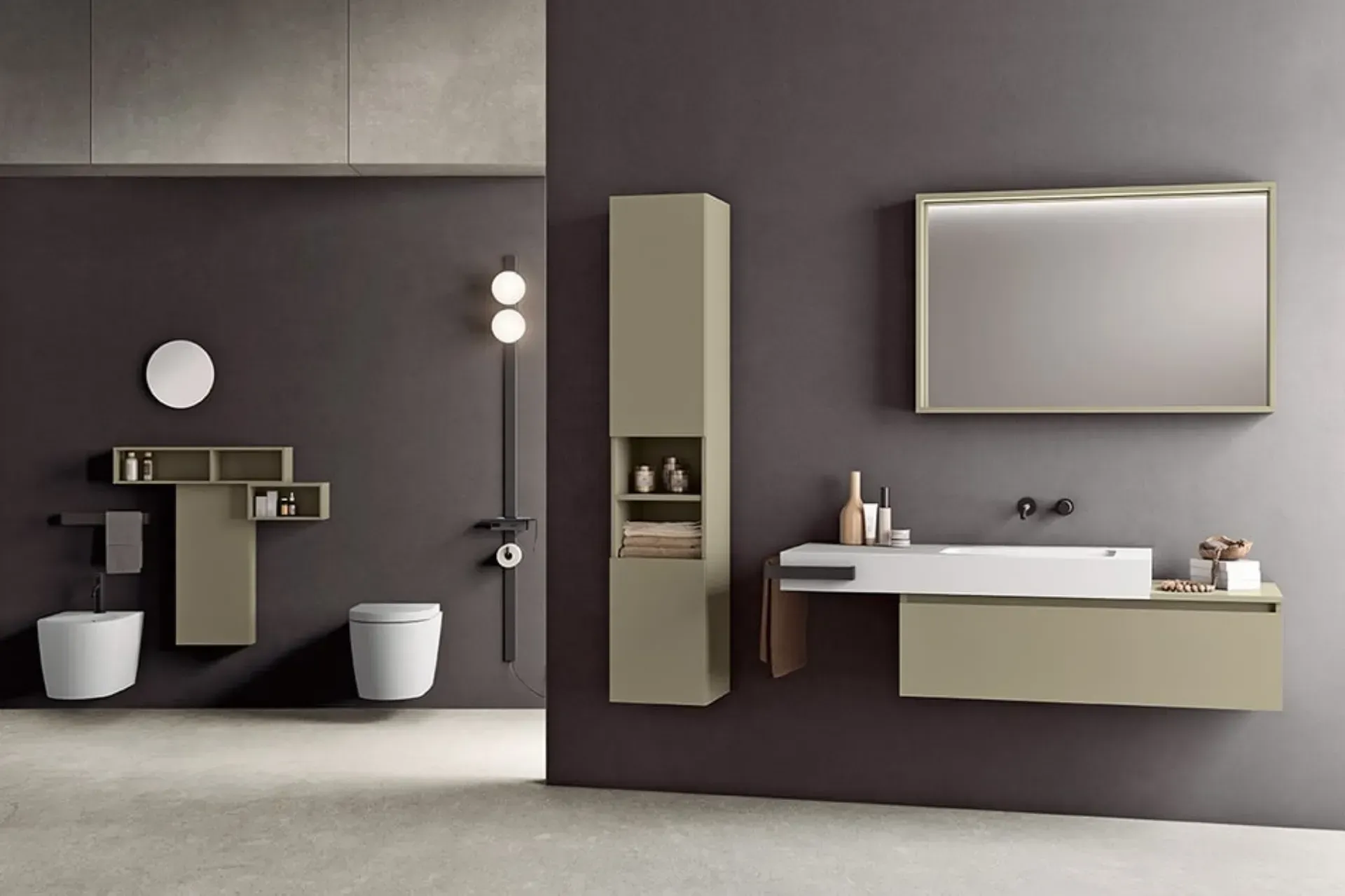mobile bagno cerasa caserta