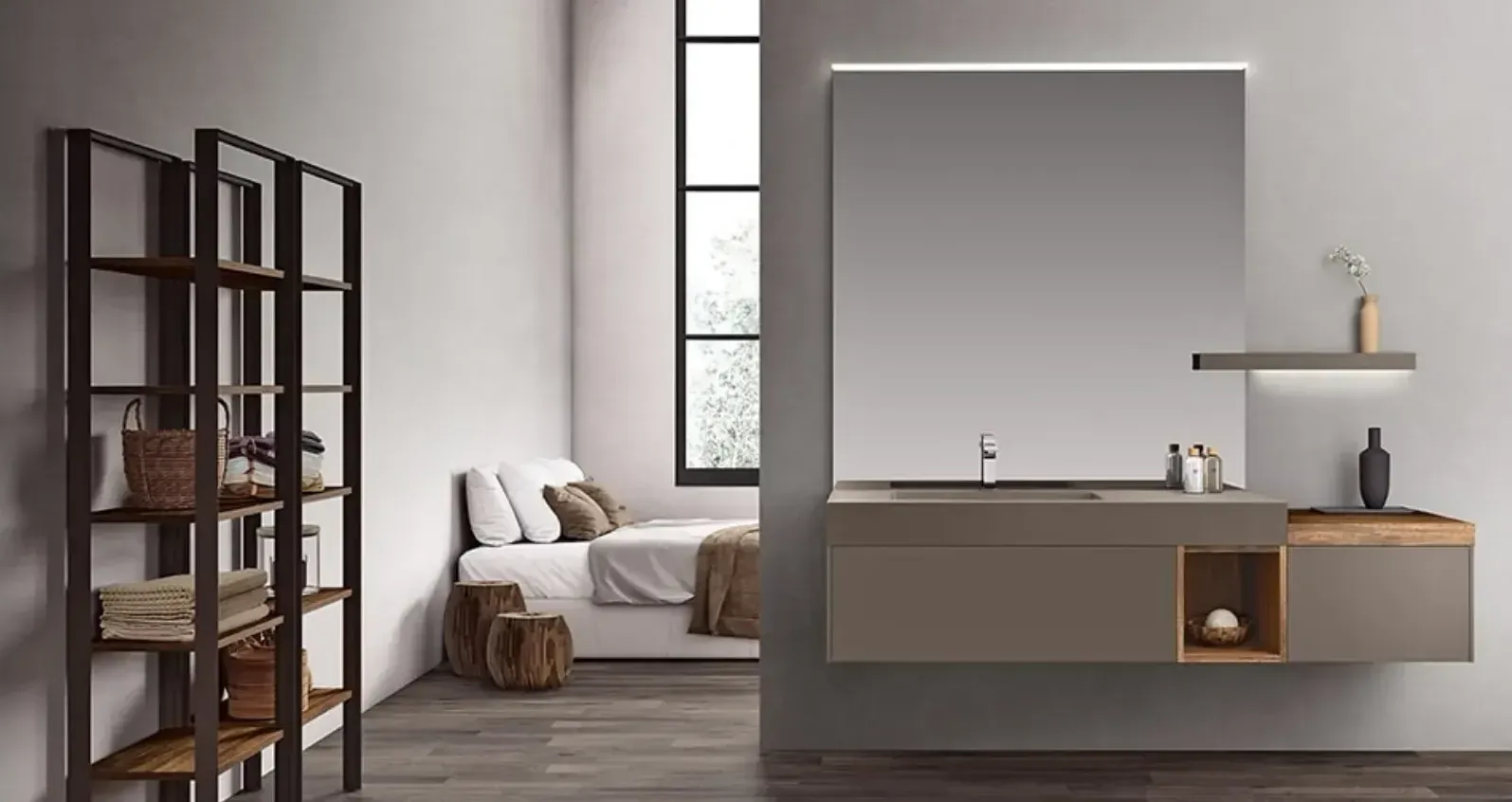 mobile bagno cerasa in offerta