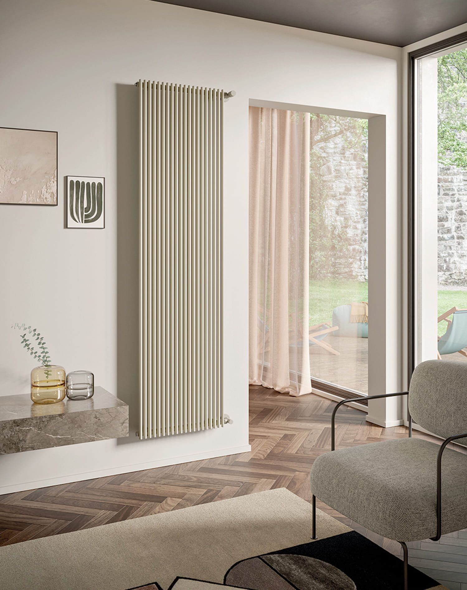 termoarredo irsap teverola