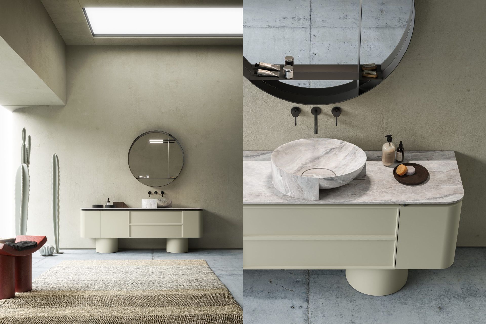 offerta mobili bagno napoli