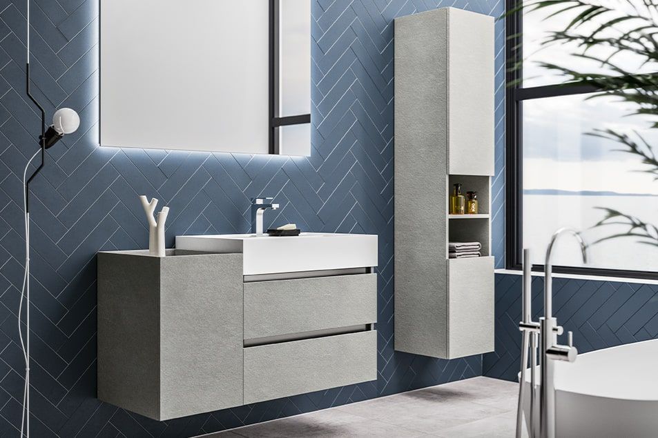 mobili bagno