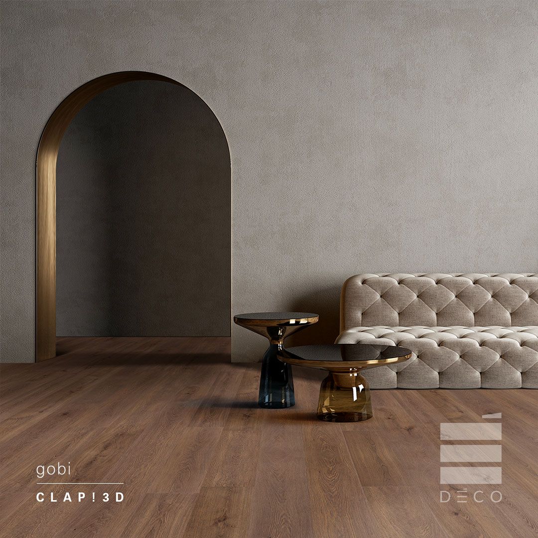 pavimento effetto legno spc