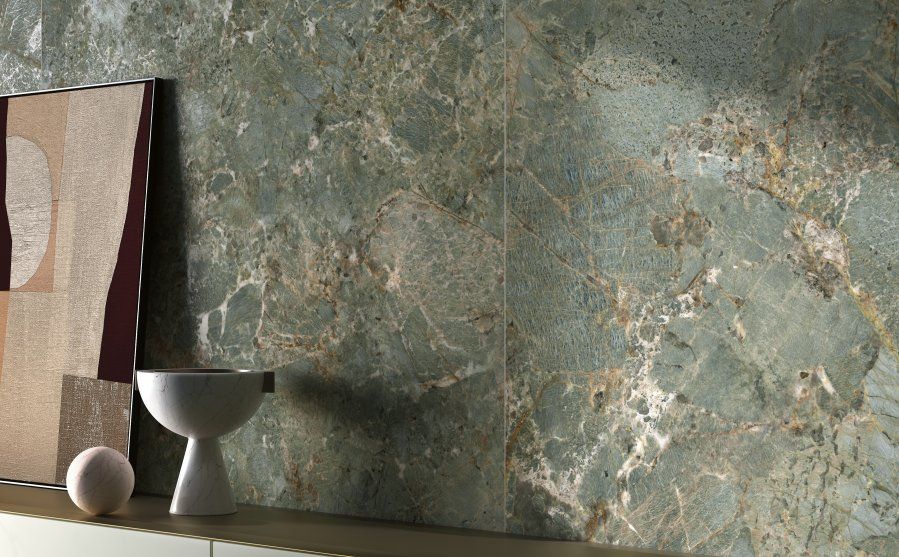 negozio ceramiche del conca caserta