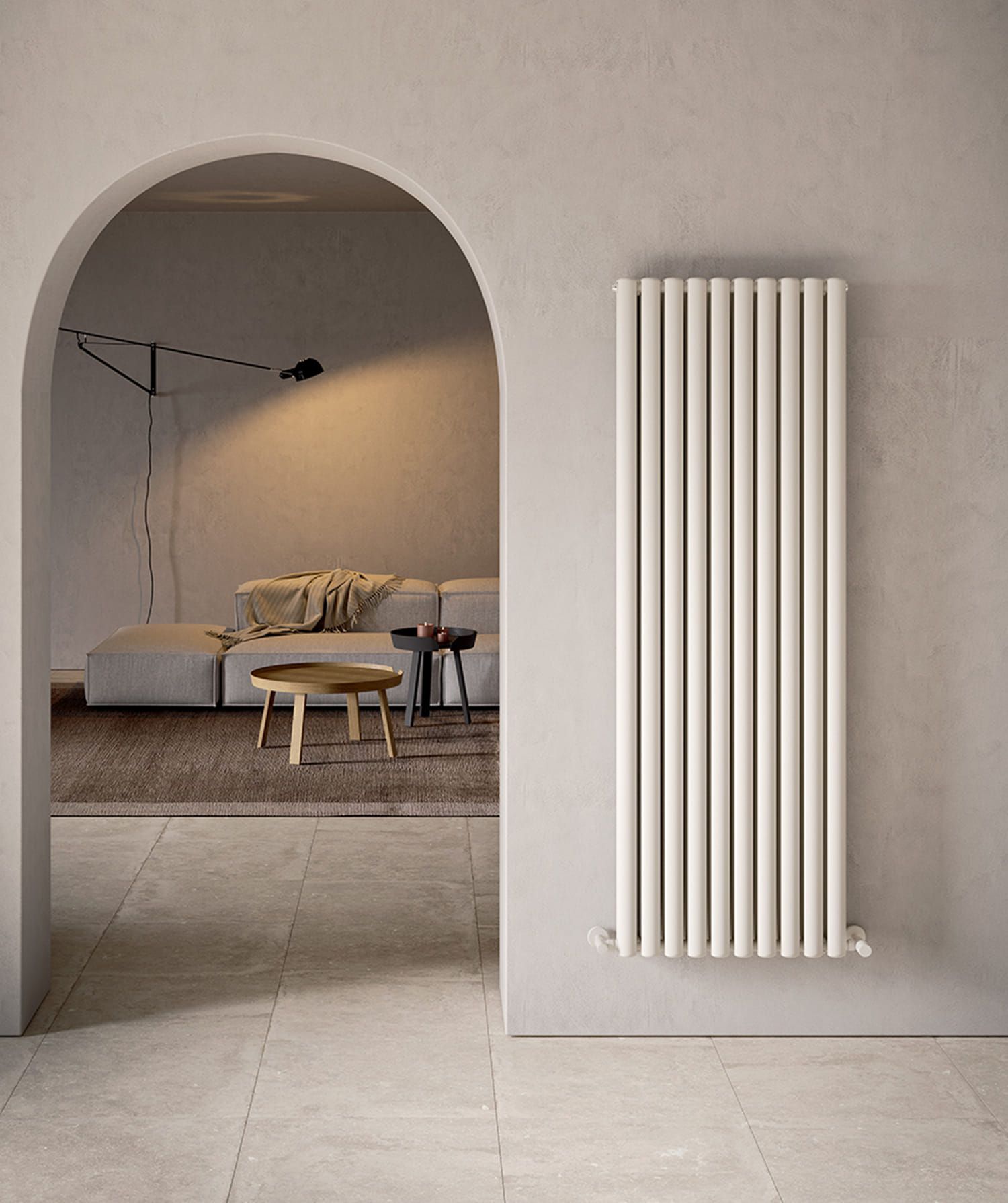 radiatore irsap caserta