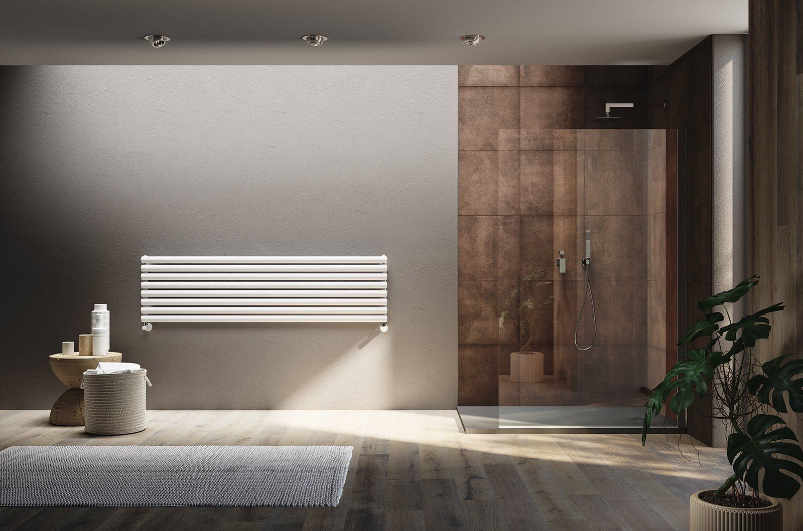 Termoarredi Ceramiche Mangiacapra