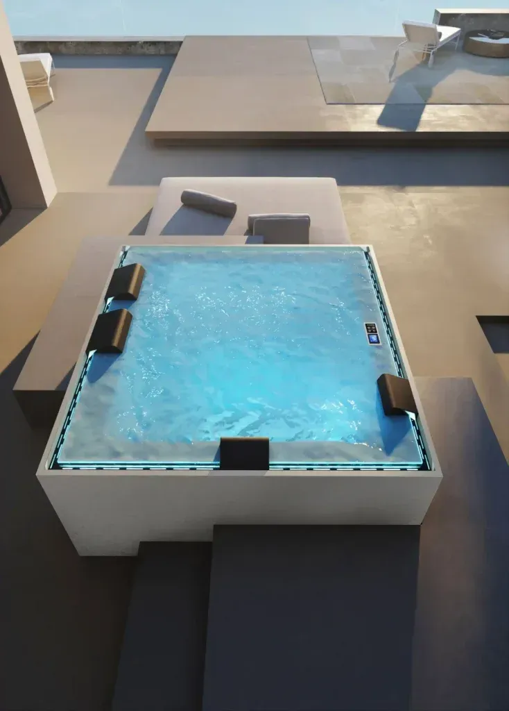 rivenditori relax design caserta