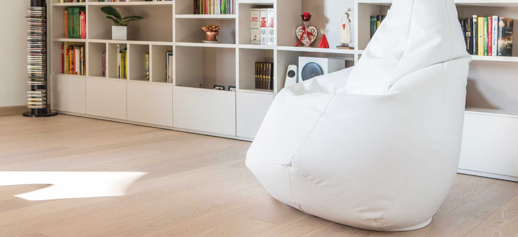parquet rovere garbelotto