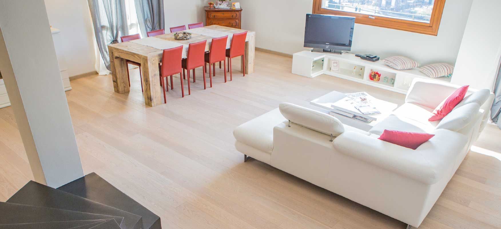 parquet in offerta caserta