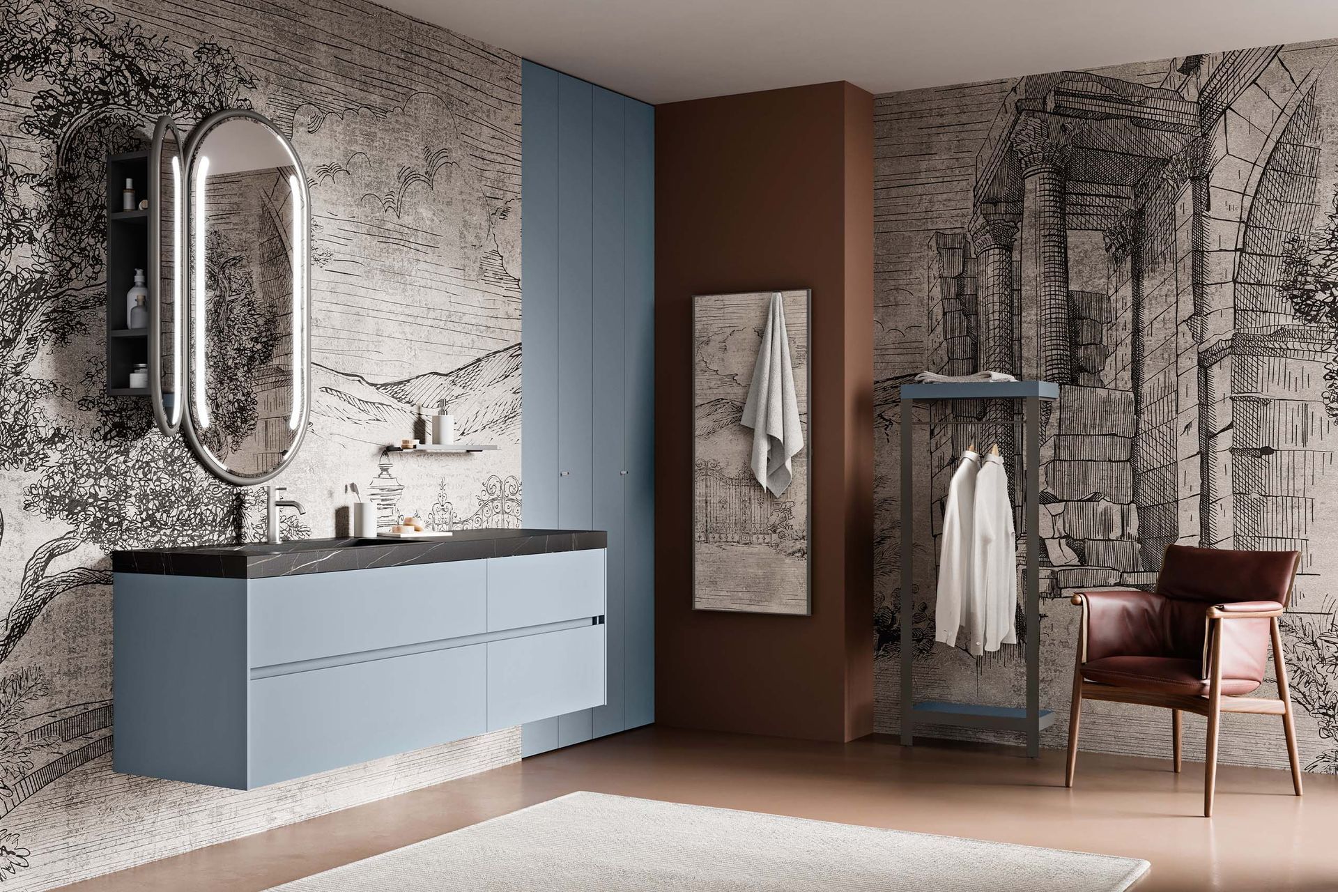 arbi caserta, ideagroup, rivenditori ideagroup , caserta , esagono aversa, esagono caserta,