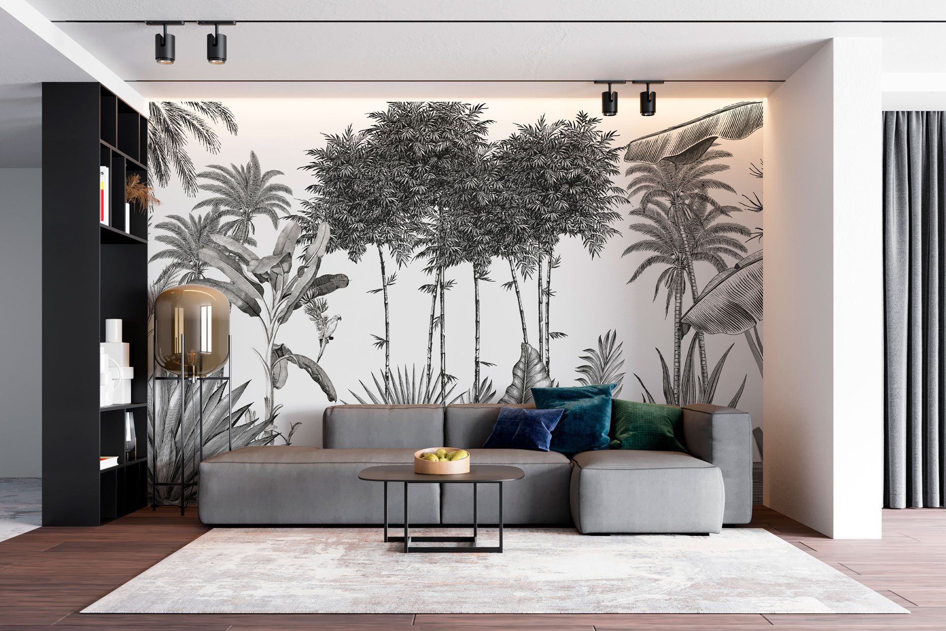 rivenditori carta da parato caserta