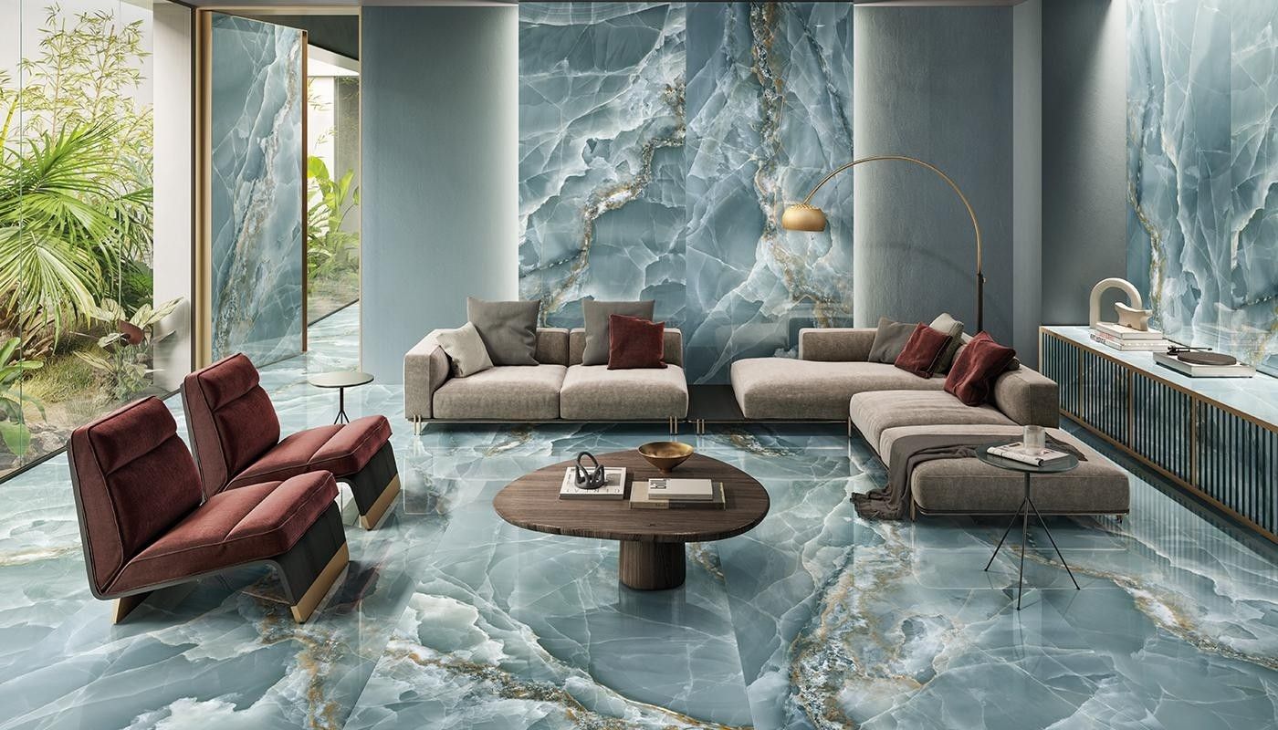 rivenditore emilceramica napoli