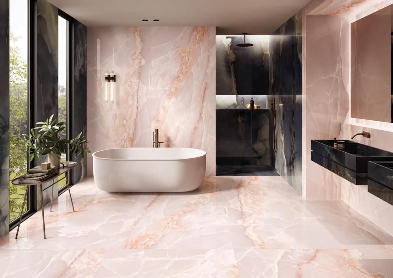 negozio ceramiche emil