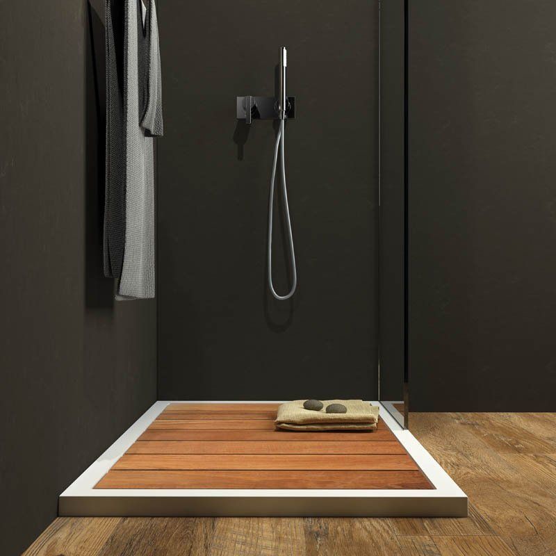 Piatto doccia Relax Design - Gado