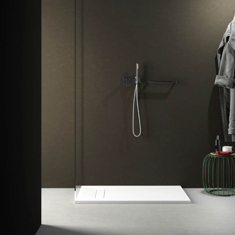 Piatto doccia Relax Design - modello Riverside