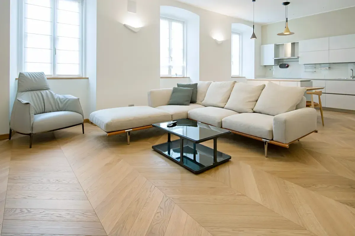 parquet offerta caserta