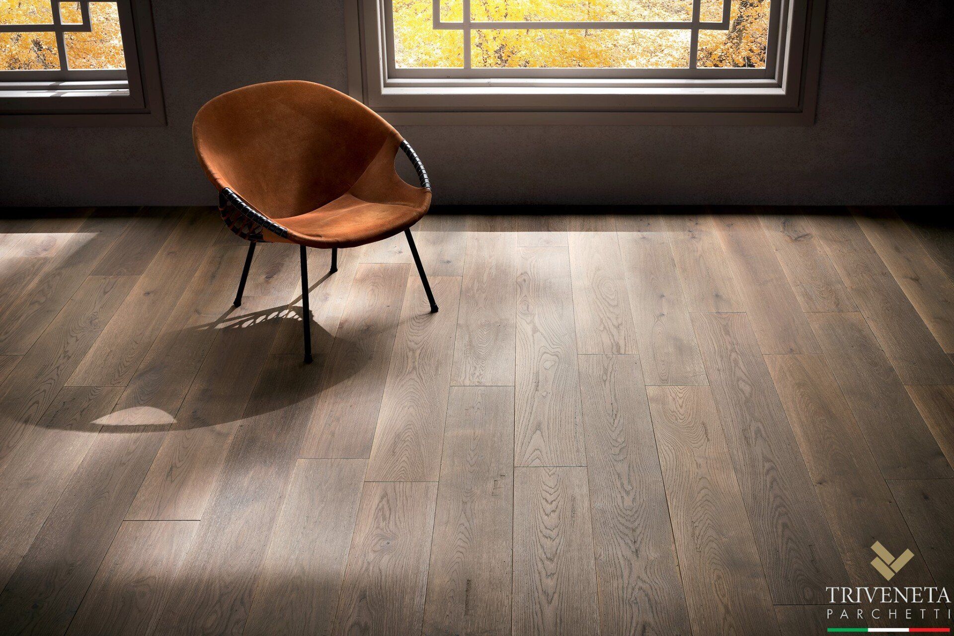 TRIVENETA PARQUET Caserta