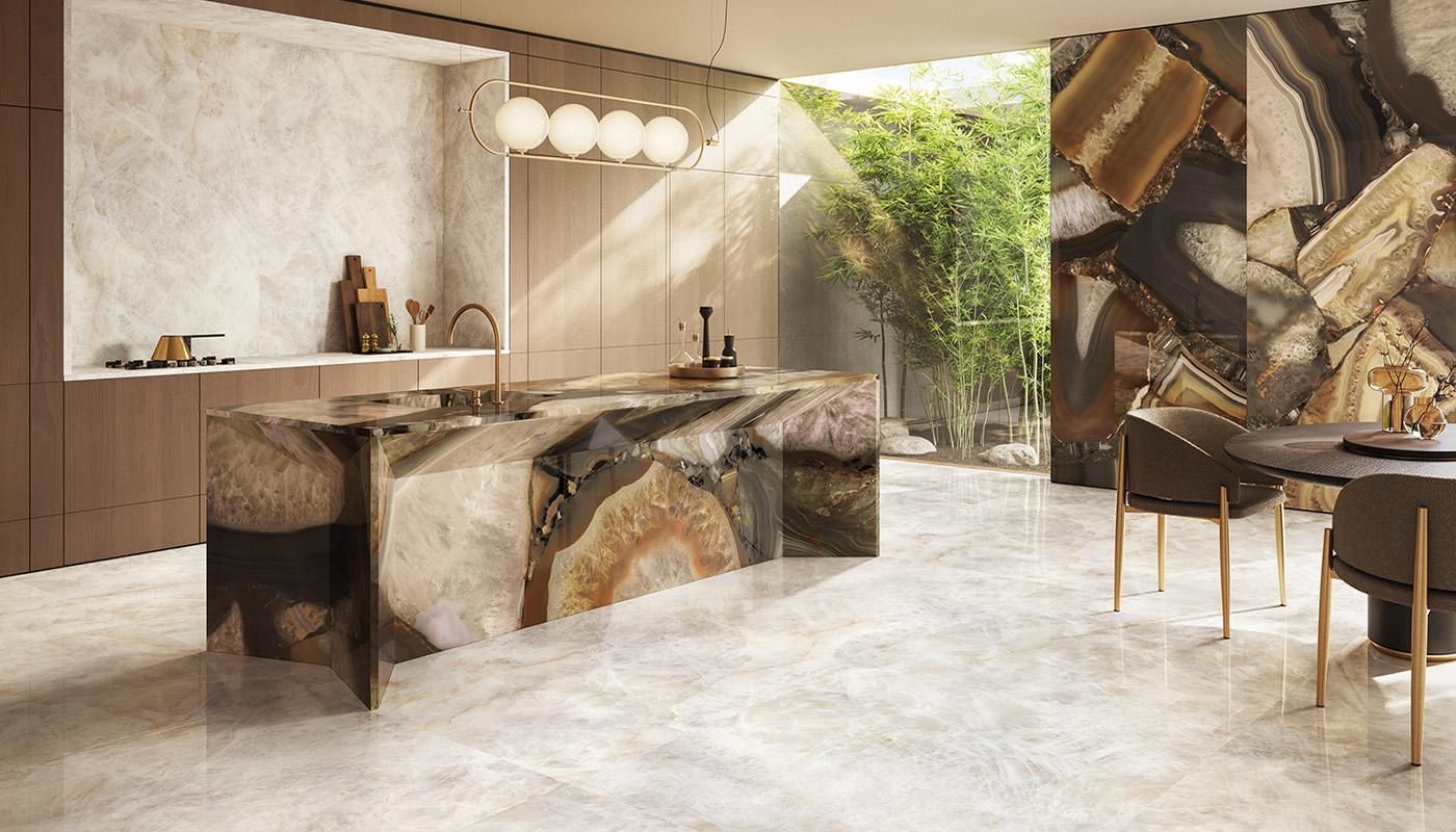 showroom ceramiche emilceramica
