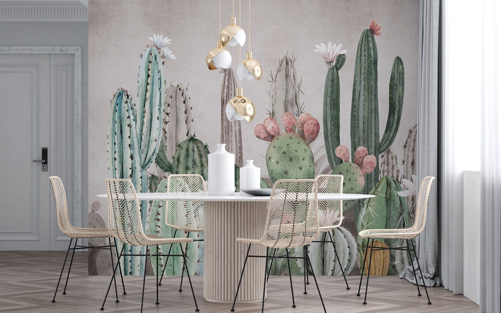 riveditore parati teverola