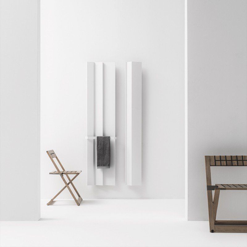 Termoarredo di design aversa