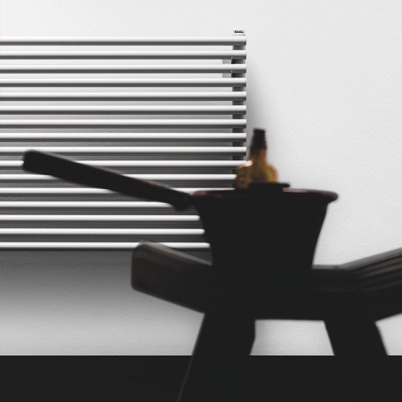 Termoarredo di design aversa