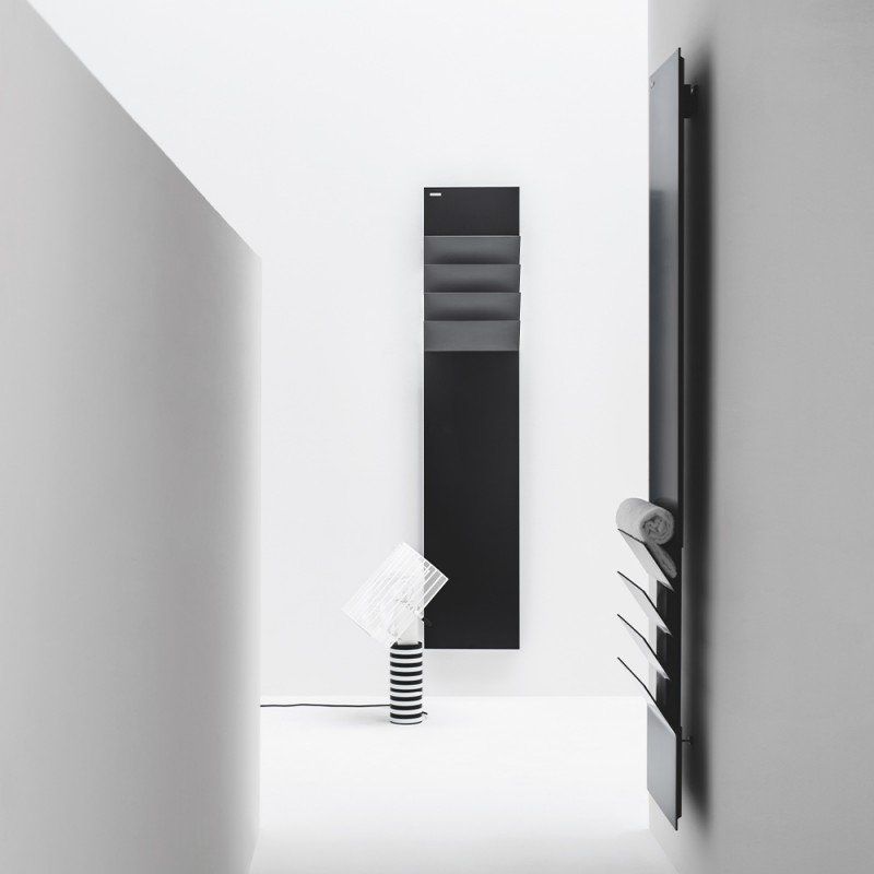 Termoarredo di design napoli