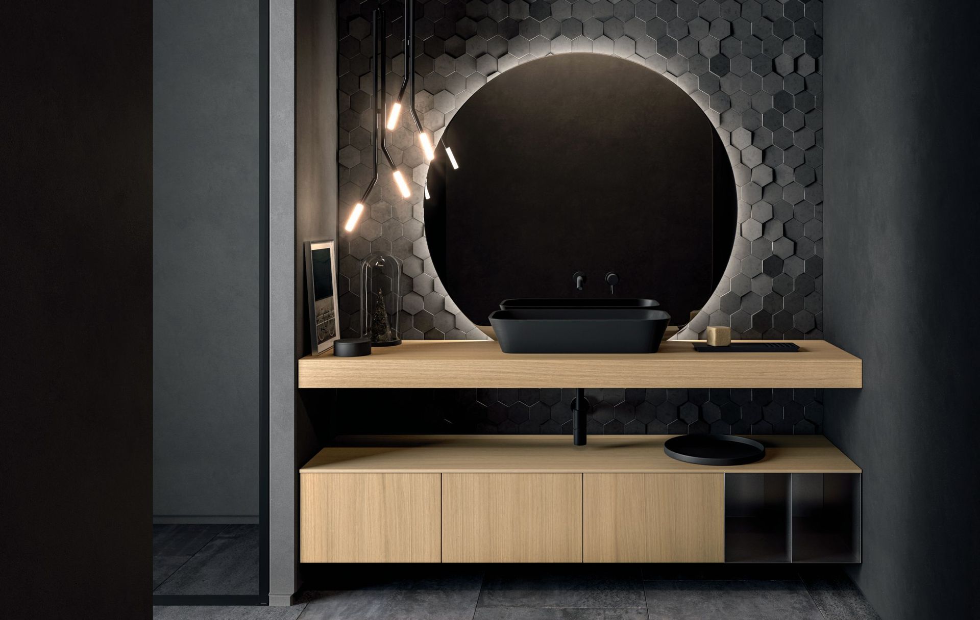 mobili bagno caserta