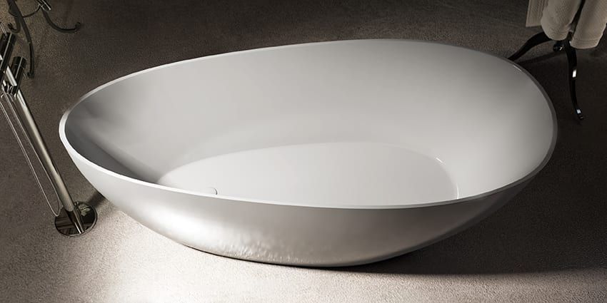 vasca freestading relax design
