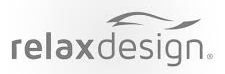 Relax Design rivenditori
