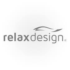 relax Design - Logo