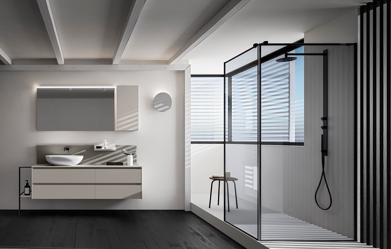 arredo bagno