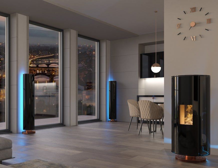 Moretti Design Caserta