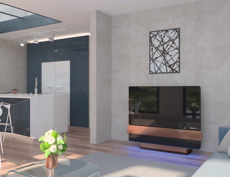 Moretti Design Napoli