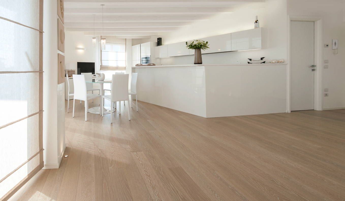 pavimenti in legno napoli