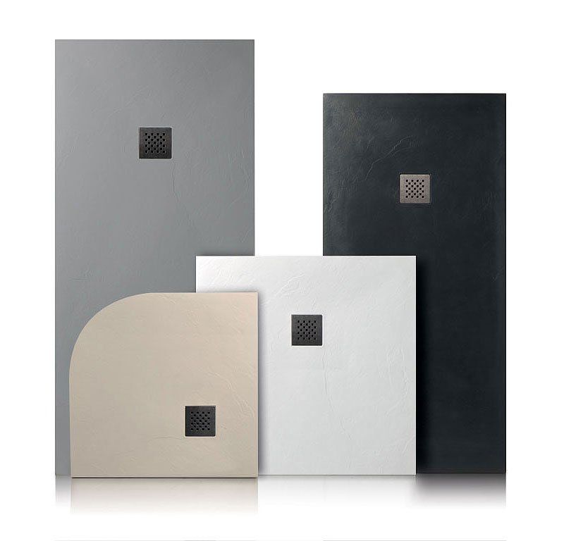 Diversi piatti doccia Relax Design - modello Rocky