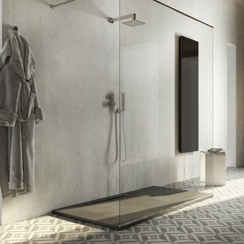 Piatto doccia Relax Design - modello Tagli