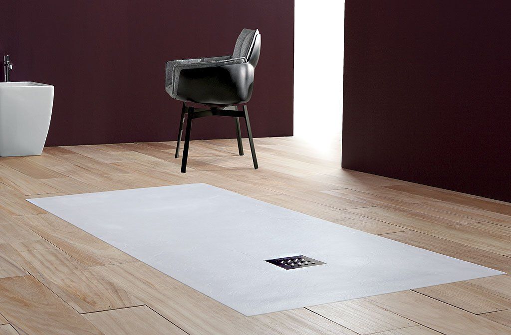 Piatto doccia Relax Design - modello Rocky