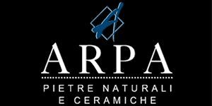 Arpa - Logo
