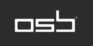 Osb - Logo