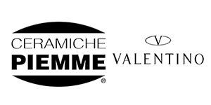 Ceramiche Piemme - Logo