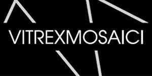 Vitrex Mosaici - Logo