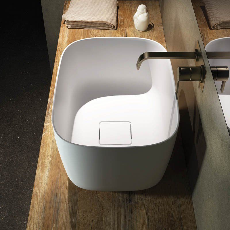 lavandino del bagno