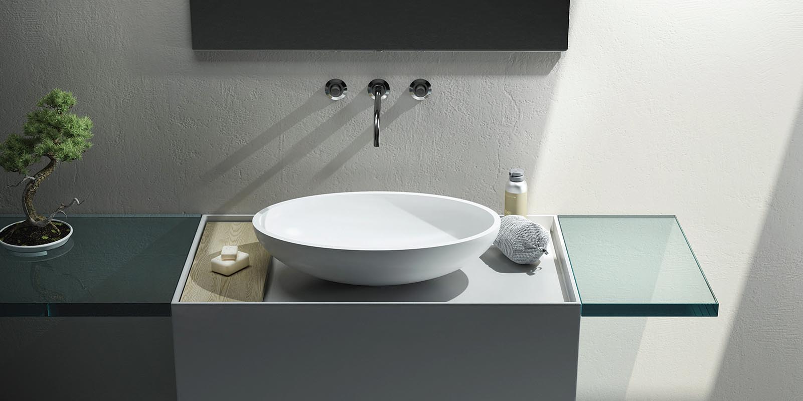 lavabo