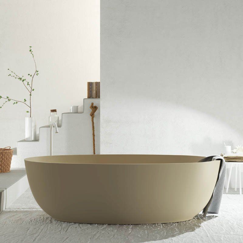 Vasca da bagno Relax Design - modello Ovo Tub