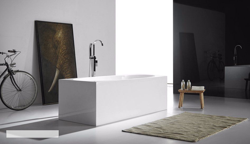Vasca da bagno Relax Design - modello Ophelia