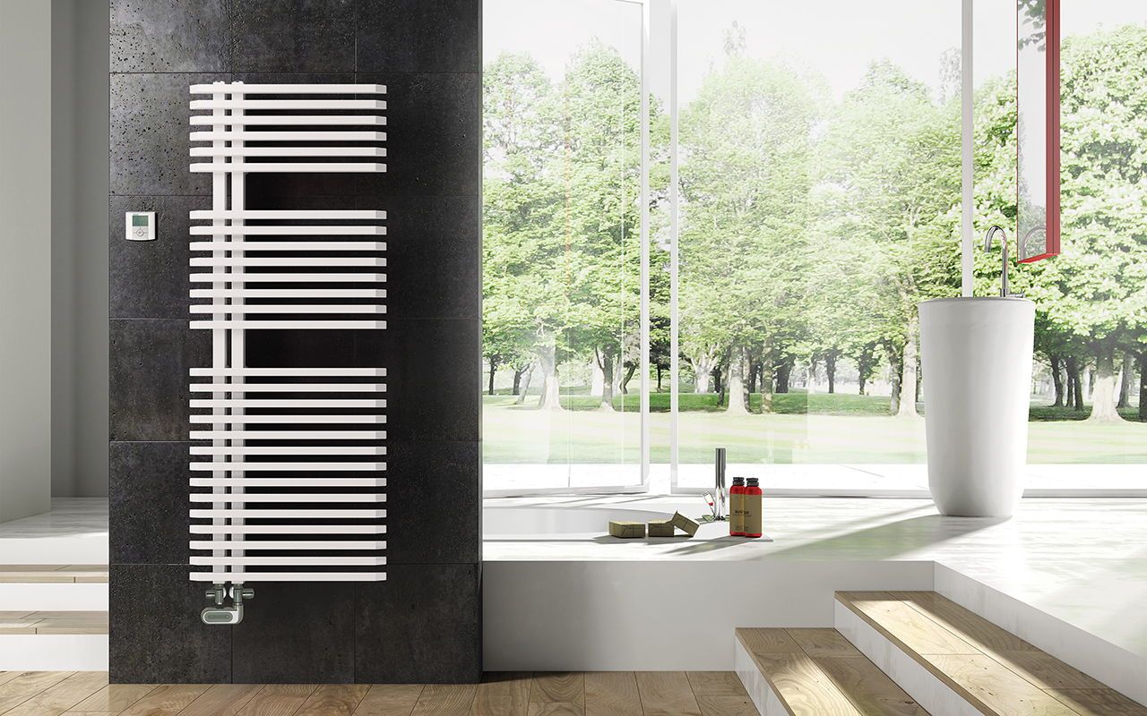 Termoarredo IRSAP - modello Linea Jazz