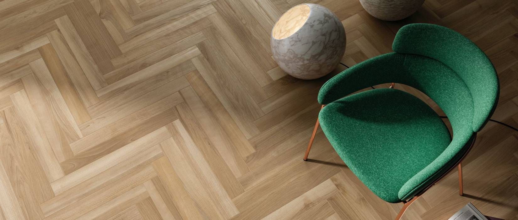 pavimento effetto legno offerta
