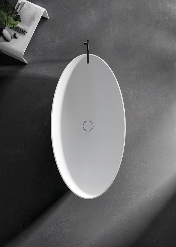 Vasca Relax Design Napoli
